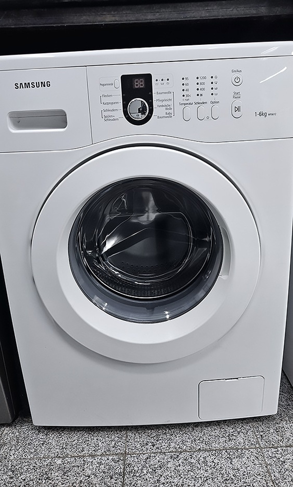 Automatická pračka SAMSUNG, display – Automatické pračky | Elektro Bazar Liberec