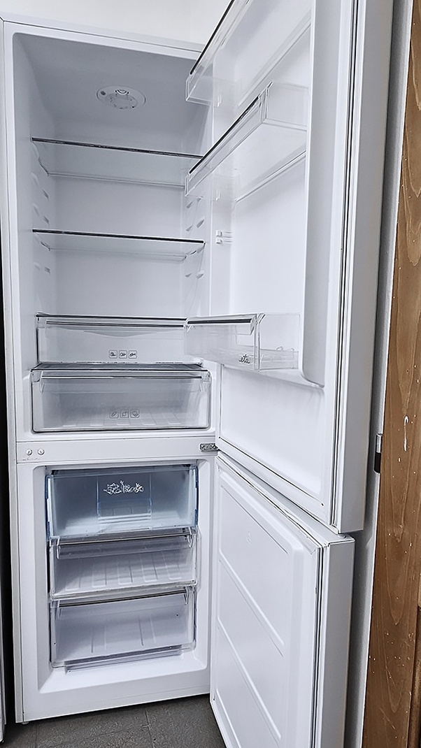 Lednice s mrazákem ETA, kombinovaná – Lednice s mrazákem | Elektro Bazar Liberec