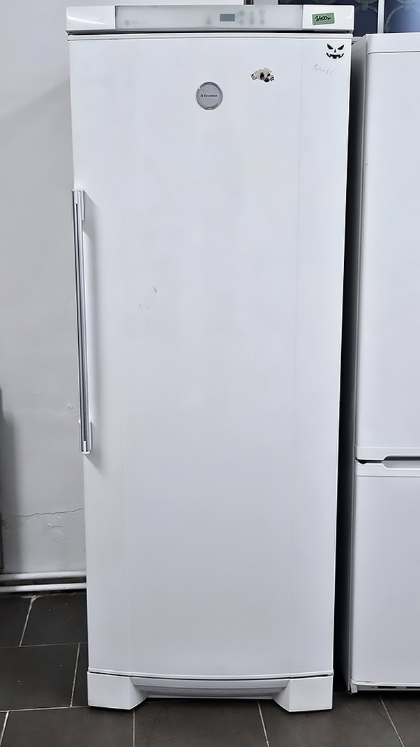 Lednice - chladnice ELECTROLUX – Lednice bez mrazáku | Elektro Bazar Liberec