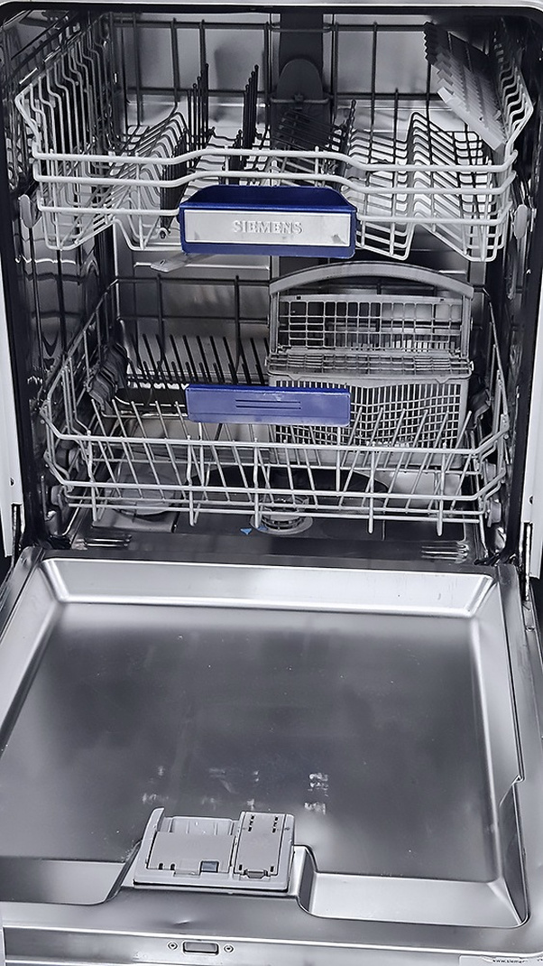 Myčka nádobí SIEMENS, display – Myčky nádobí | Elektro Bazar Liberec