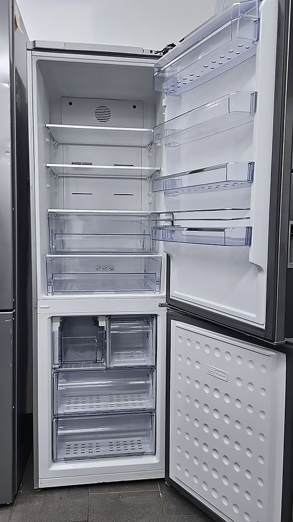 Lednice s mrazákem BEKO - NO FROST, kombinovaná – Lednice s mrazákem | Elektro Bazar Liberec