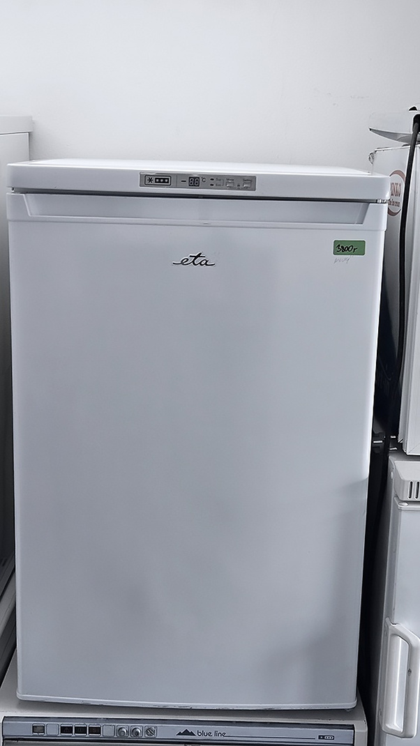 Zásuvkový mrazák ETA – Mrazáky | Elektro Bazar Liberec