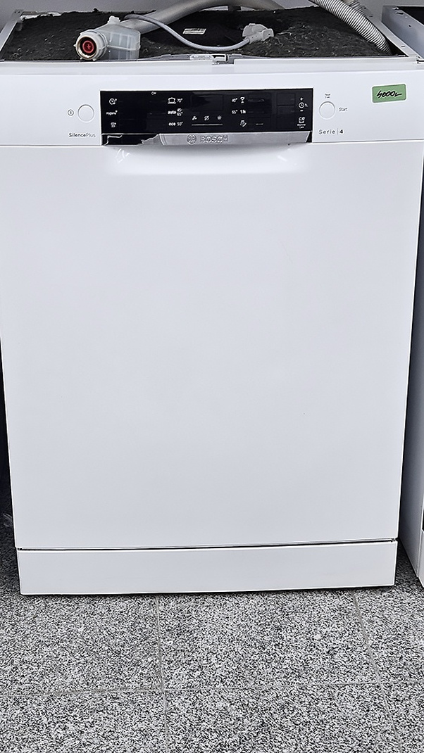 Myčka nádobí BOSCH, display – Myčky nádobí | Elektro Bazar Liberec