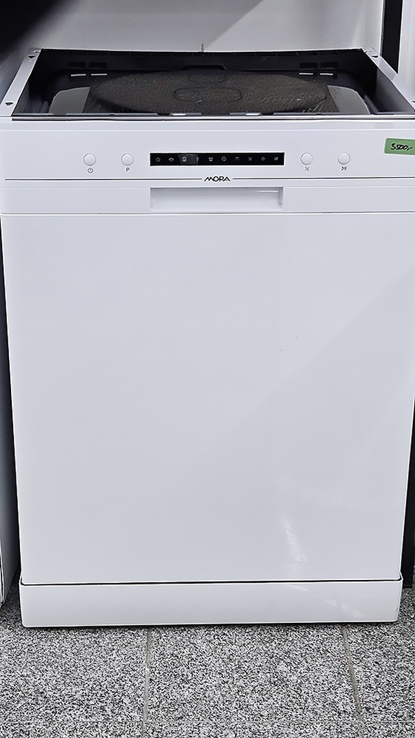 Myčka nádobí MORA, display – Myčky nádobí | Elektro Bazar Liberec