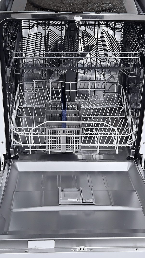 Myčka nádobí MORA, display – Myčky nádobí | Elektro Bazar Liberec