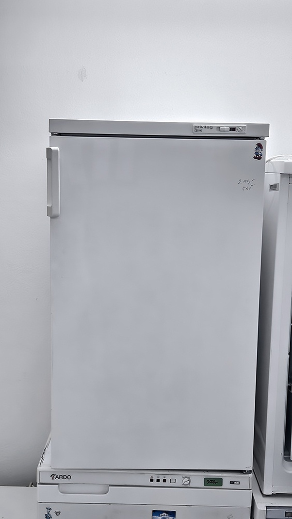 Zásuvkový mrazák PRIVILEG (AEG) – Mrazáky | Elektro Bazar Liberec