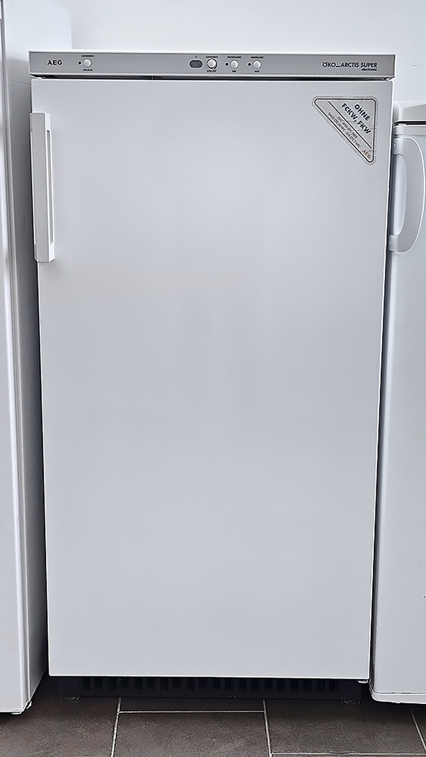 Zásuvkový mrazák AEG – Mrazáky | Elektro Bazar Liberec