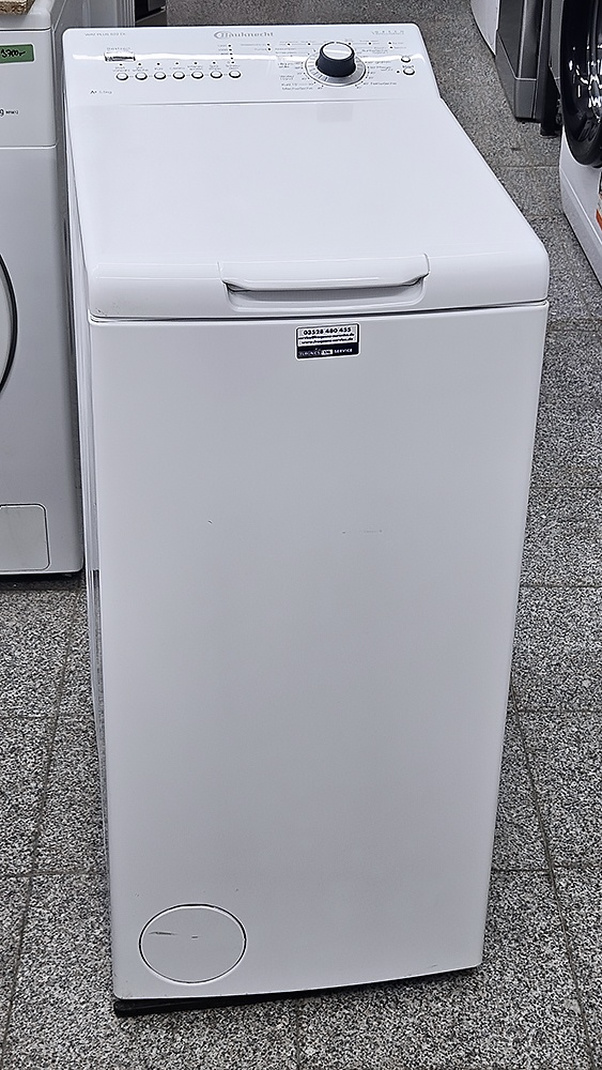 Automatická pračka Bauknecht (WHIRLPOOL) – Automatické pračky | Elektro Bazar Liberec