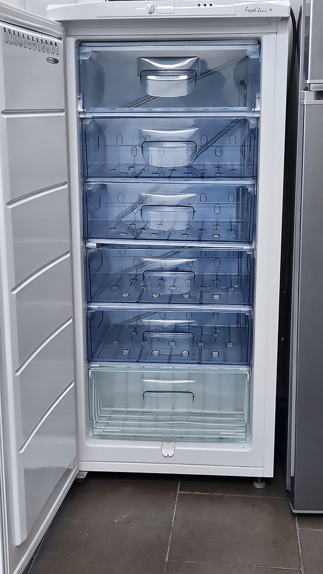 Zásuvkový mrazák Amica – Mrazáky | Elektro Bazar Liberec