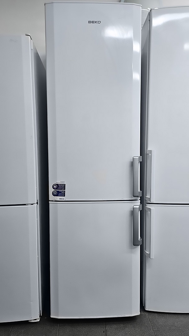 Lednice s mrazákem BEKO, kombinovaná – Lednice s mrazákem | Elektro Bazar Liberec