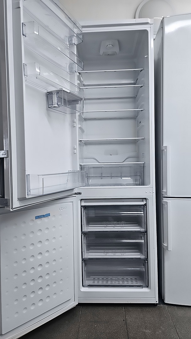 Lednice s mrazákem BEKO, kombinovaná – Lednice s mrazákem | Elektro Bazar Liberec