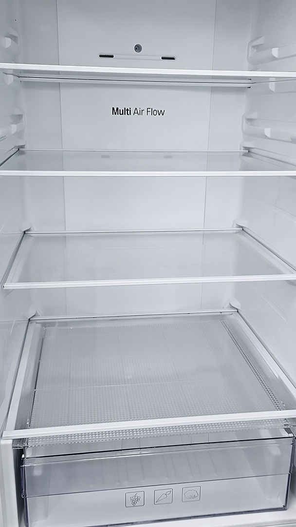 Lednice s mrazákem LG - NO FROST – Lednice s mrazákem | Elektro Bazar Liberec