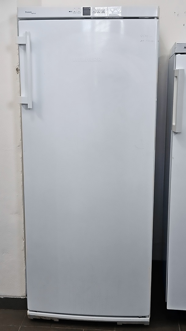 Zásuvkový mrazák LIEBHERR Premium - NO FROST – Mrazáky | Elektro Bazar Liberec