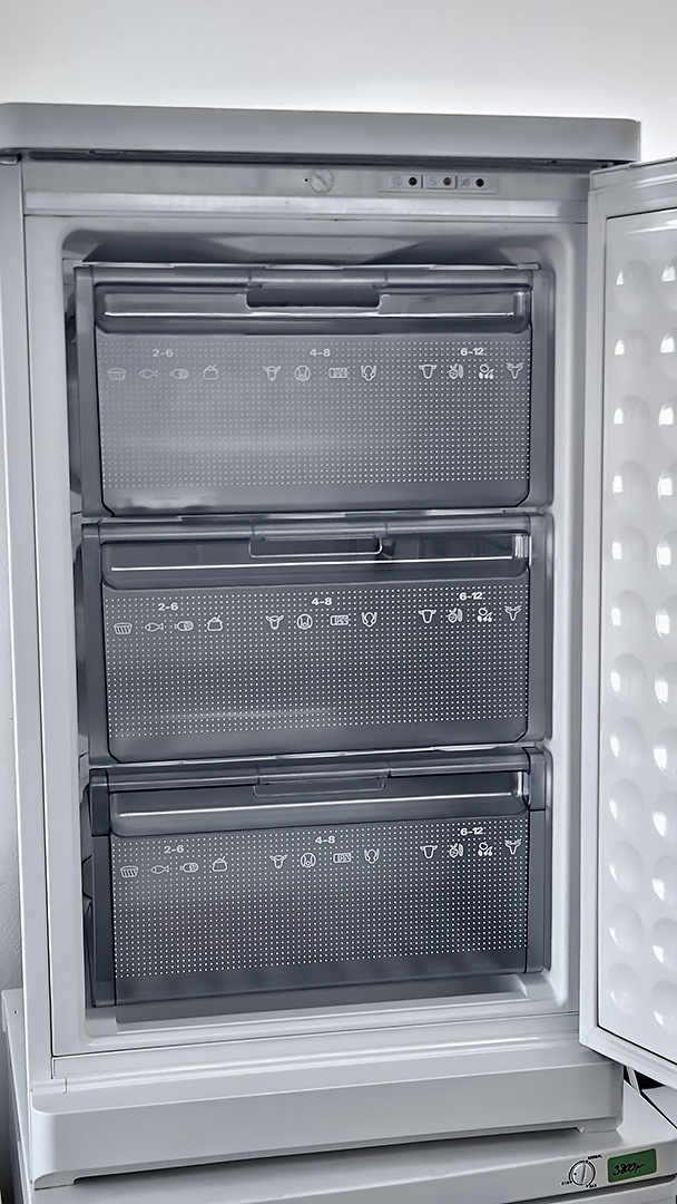 Zásuvkový mrazák SIEMENS – Mrazáky | Elektro Bazar Liberec