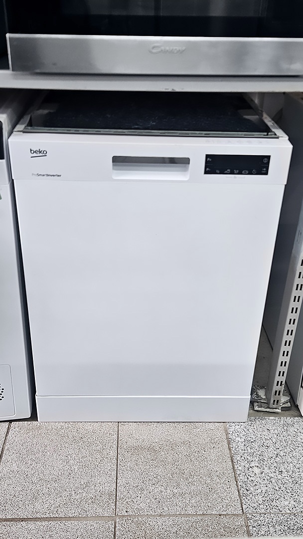 Myčka nádobí BEKO, display – Myčky nádobí | Elektro Bazar Liberec