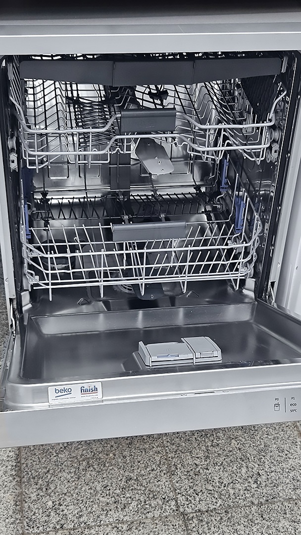 Myčka nádobí BEKO, display – Myčky nádobí | Elektro Bazar Liberec