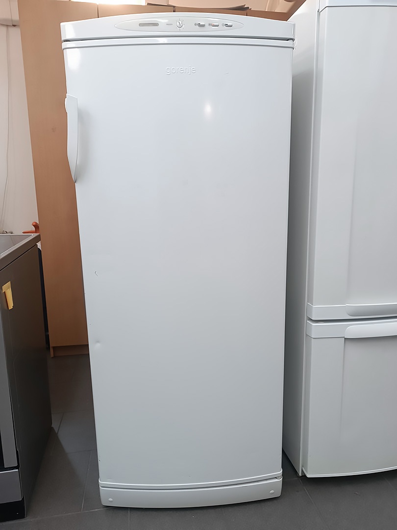 Zásuvkový mrazák GORENJE – Mrazáky | Elektro Bazar Liberec