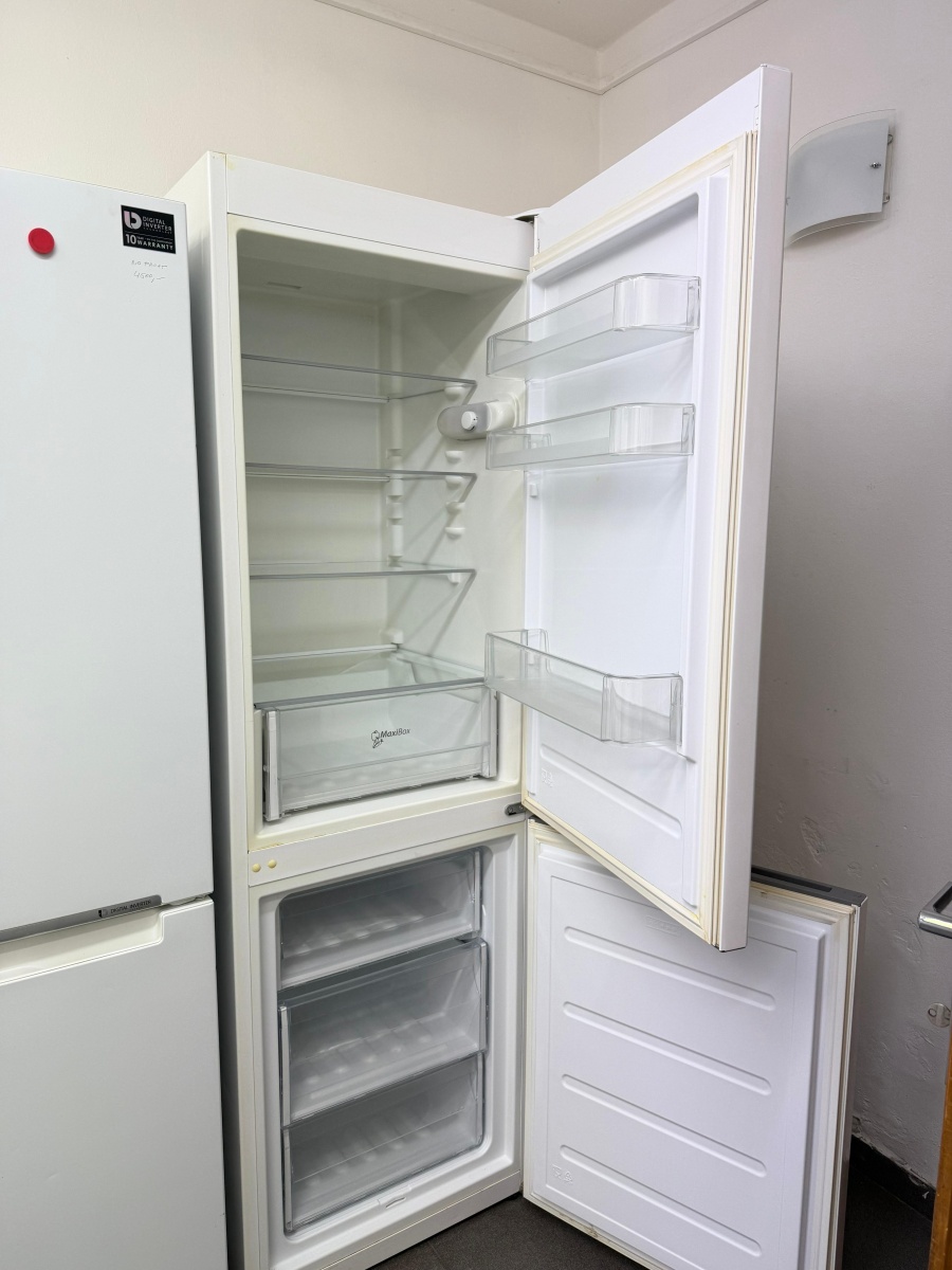 Lednice s mrazákem WHIRLPOOL – Lednice s mrazákem | Elektro Bazar Liberec