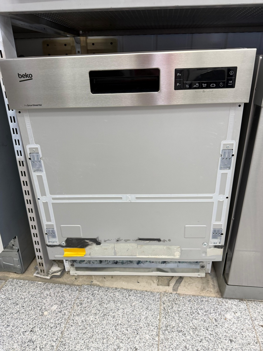 Myčka nádobí BEKO, display – Myčky nádobí | Elektro Bazar Liberec