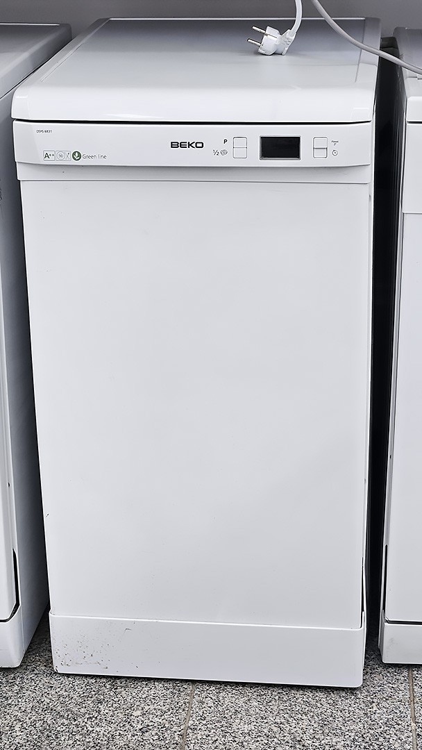 Myčka nádobí BEKO, display – Myčky nádobí | Elektro Bazar Liberec