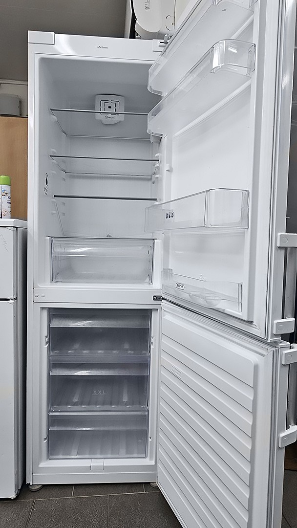 Lednice s mrazákem WHIRLPOOL – Lednice s mrazákem | Elektro Bazar Liberec
